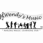 Wendy's Music